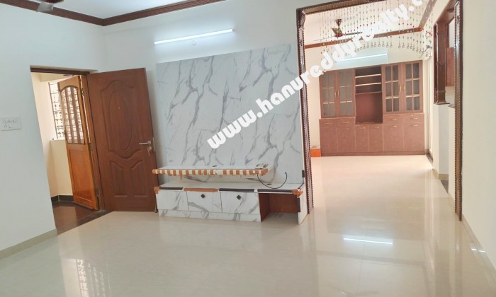 3 BHK Flat for Sale in Padur