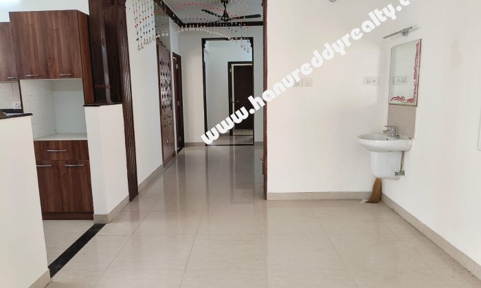 3 BHK Flat for Sale in Padur