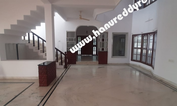 3 BHK Independent House for Rent in Lakshmipuram