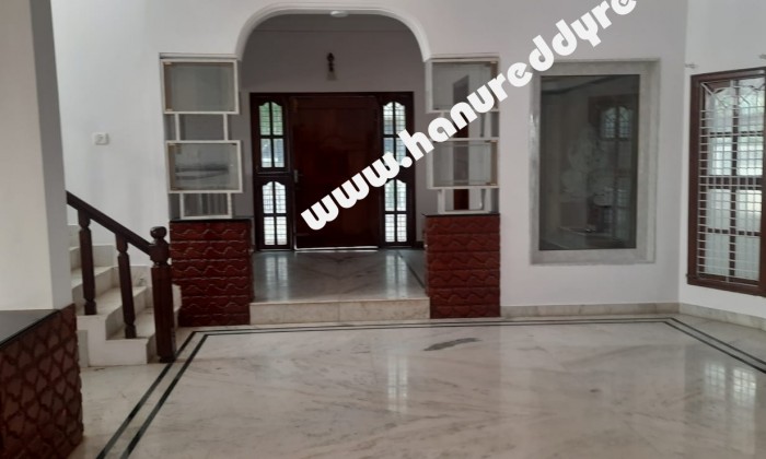 3 BHK Independent House for Rent in Lakshmipuram
