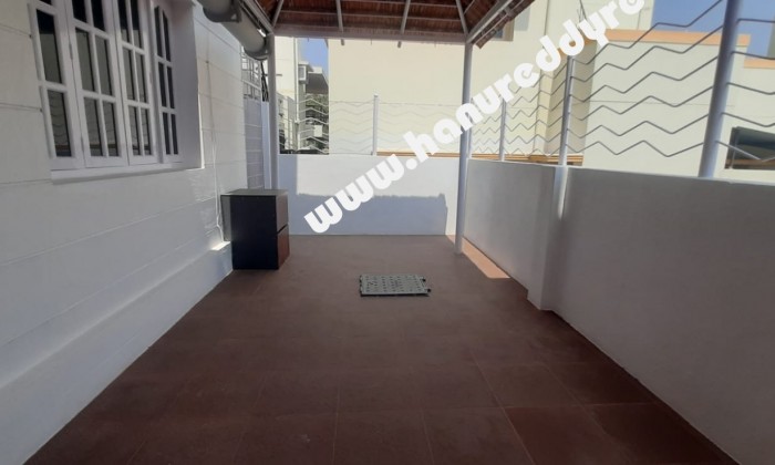 3 BHK Independent House for Rent in Lakshmipuram