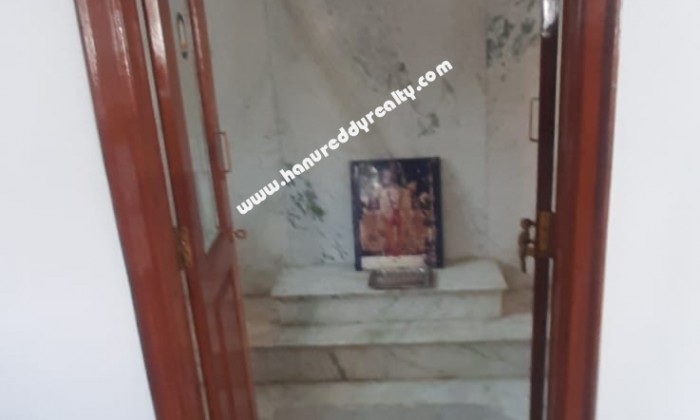 3 BHK Independent House for Rent in Lakshmipuram