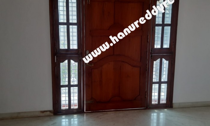 3 BHK Independent House for Rent in Lakshmipuram