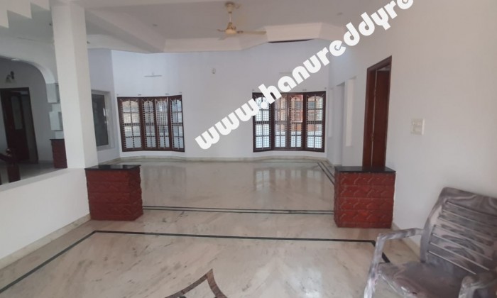 3 BHK Independent House for Rent in Lakshmipuram