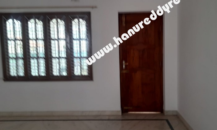 3 BHK Independent House for Rent in Lakshmipuram