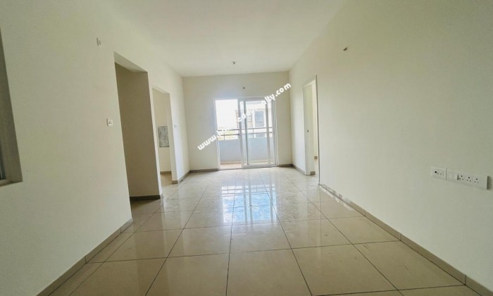 3 BHK Flat for Sale in Vengaivasal