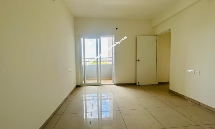 3 BHK Flat for Sale in Vengaivasal