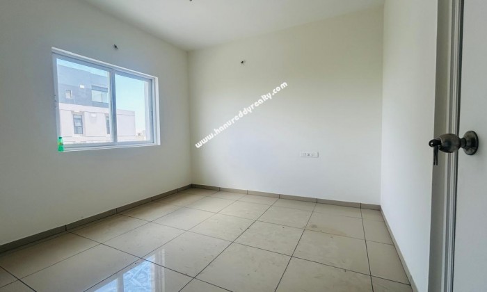 3 BHK Flat for Sale in Vengaivasal