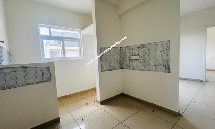 3 BHK Flat for Sale in Vengaivasal