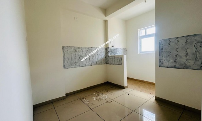 3 BHK Flat for Sale in Vengaivasal