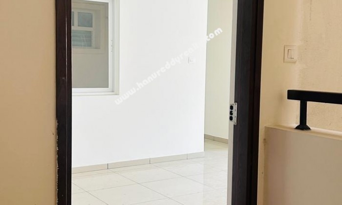 3 BHK Flat for Sale in Vengaivasal