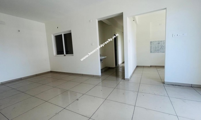 3 BHK Flat for Sale in Vengaivasal