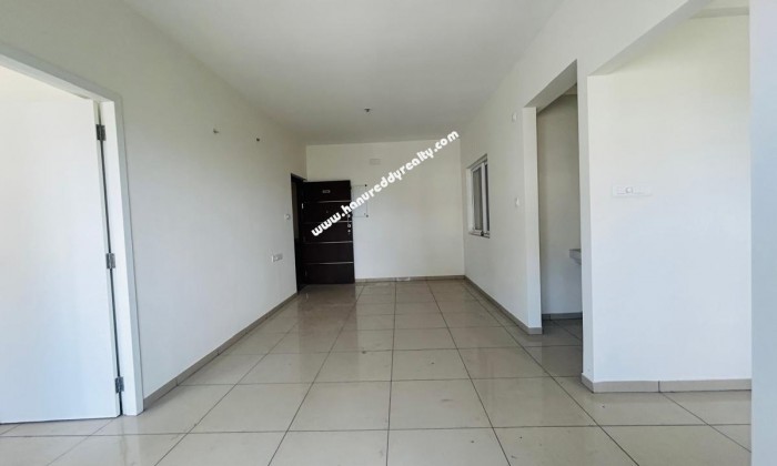 3 BHK Flat for Sale in Vengaivasal