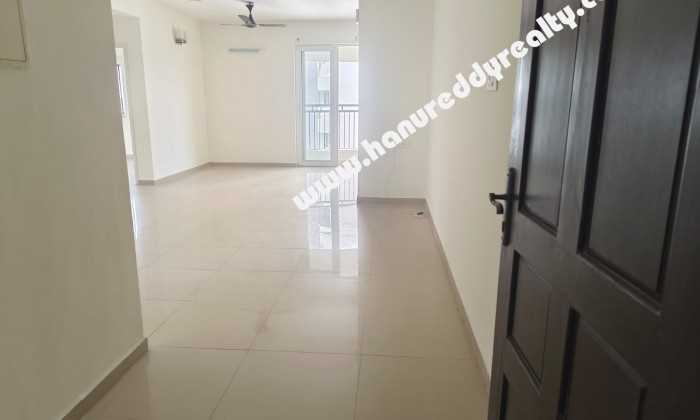 2 BHK Flat for Sale in Padur