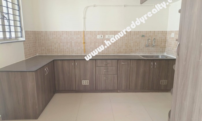 2 BHK Flat for Sale in Padur