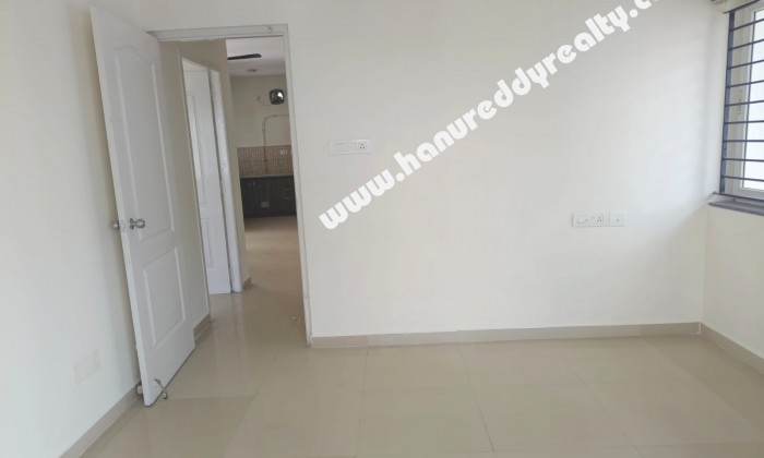 2 BHK Flat for Sale in Padur