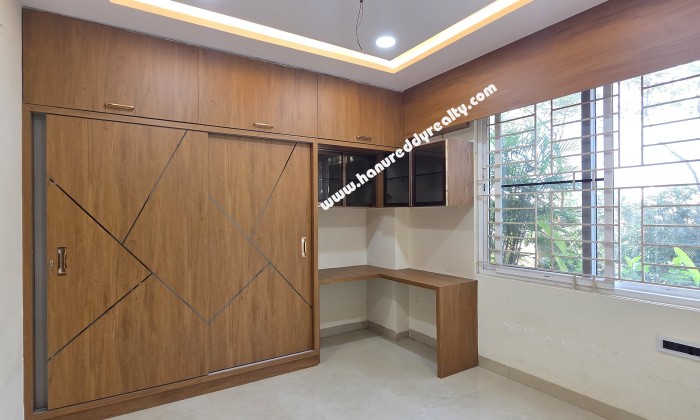 3 BHK Flat for Sale in Madhurawada