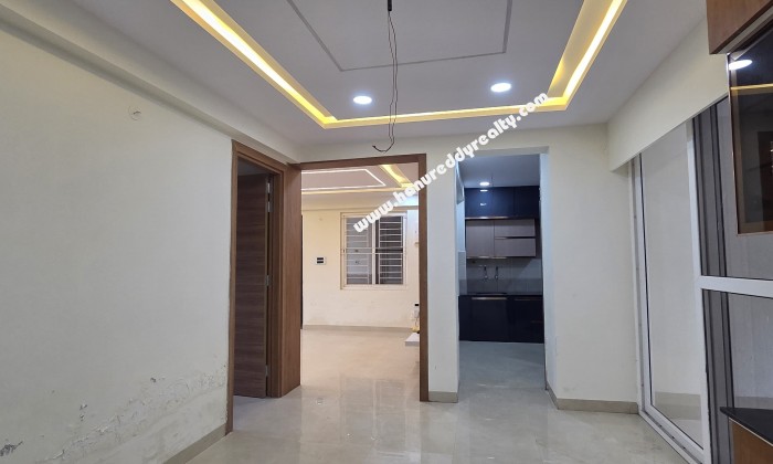 3 BHK Flat for Sale in Madhurawada