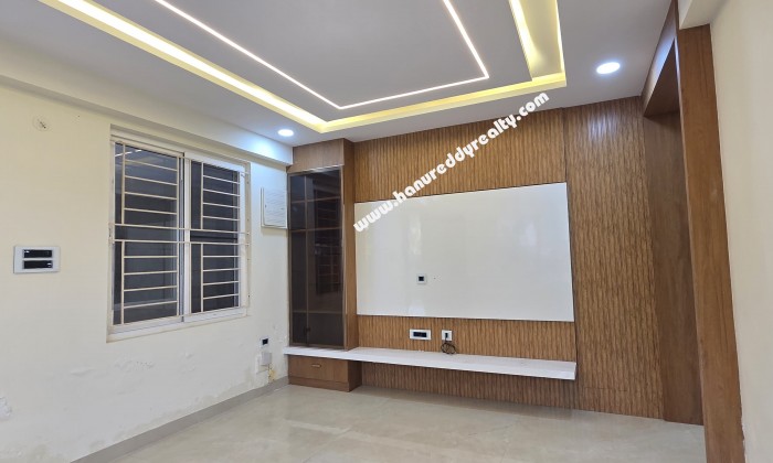 3 BHK Flat for Sale in Madhurawada