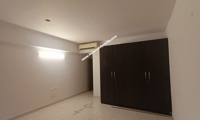 4 BHK Flat for Sale in Valasaravakkam