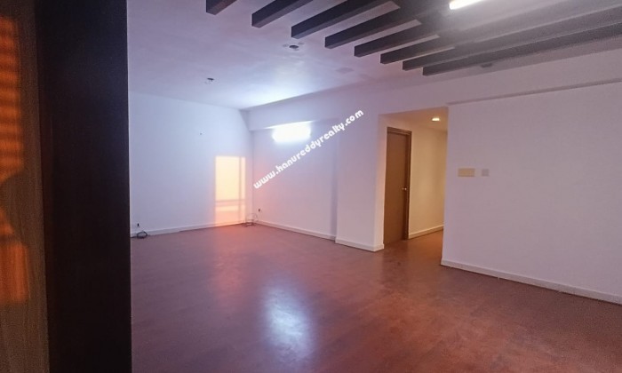 4 BHK Flat for Sale in Valasaravakkam