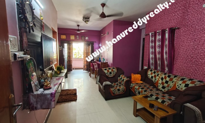 2 BHK Flat for Sale in Perungudi