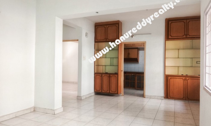 2 BHK Flat for Sale in Kirlampudi
