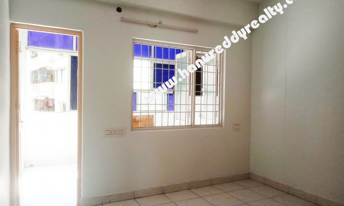 2 BHK Flat for Sale in Kirlampudi