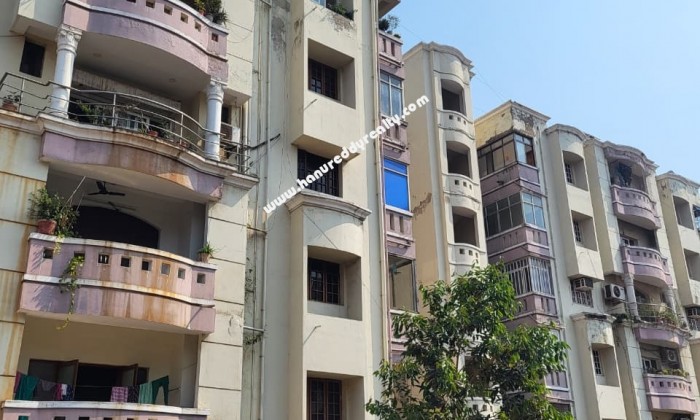 3 BHK Duplex Flat for Sale in Maharanipeta