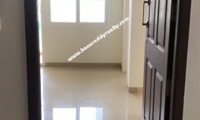 2 BHK Flat for Sale in Perungudi