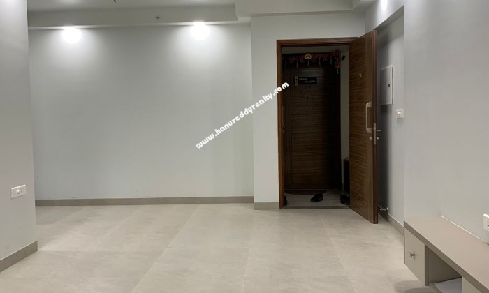 2 BHK Flat for Sale in Koregaon Park Annex