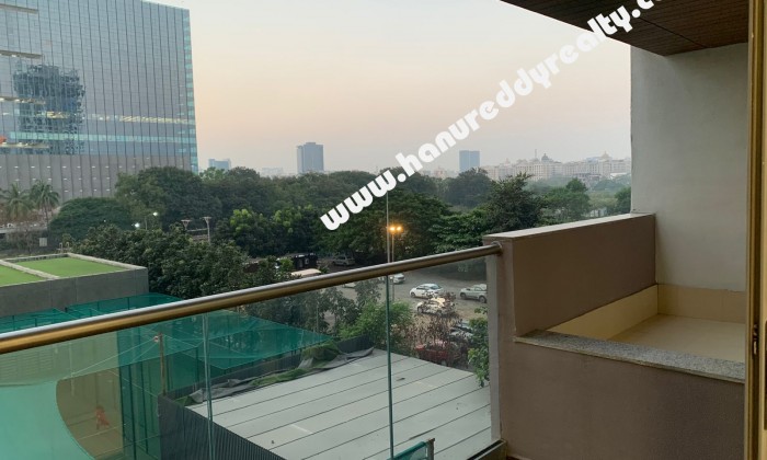 2 BHK Flat for Sale in Koregaon Park Annex