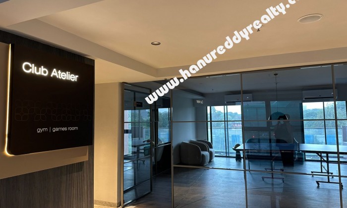 2 BHK Flat for Sale in Koregaon Park Annex