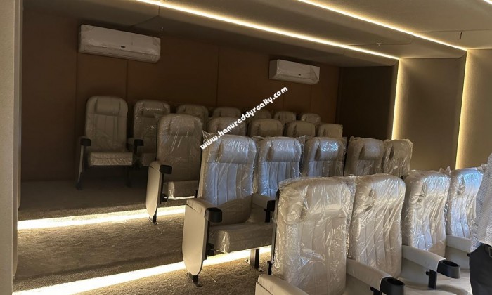 2 BHK Flat for Sale in Koregaon Park Annex