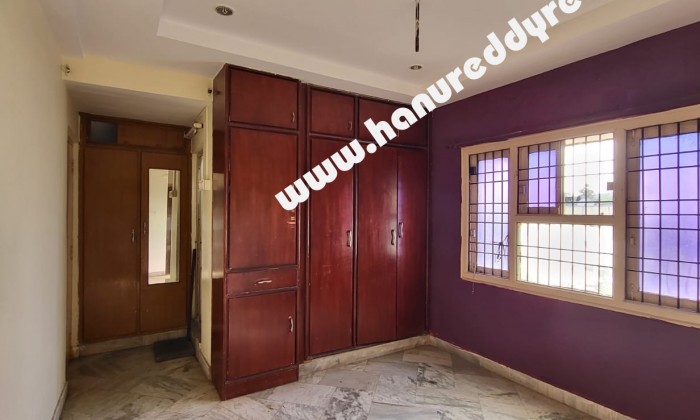 3 BHK Flat for Sale in Old CBI Down