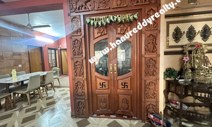 5 BHK Villa for Sale in Whitefield