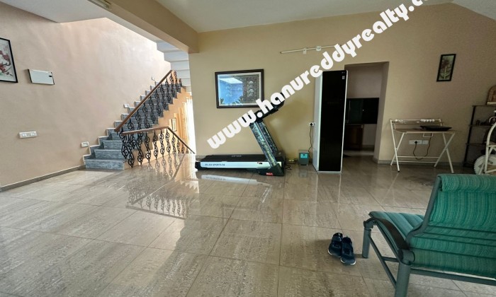 5 BHK Villa for Sale in Whitefield
