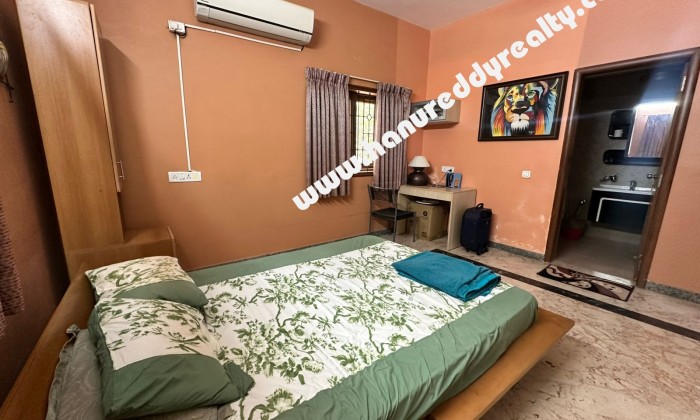 5 BHK Villa for Sale in Whitefield