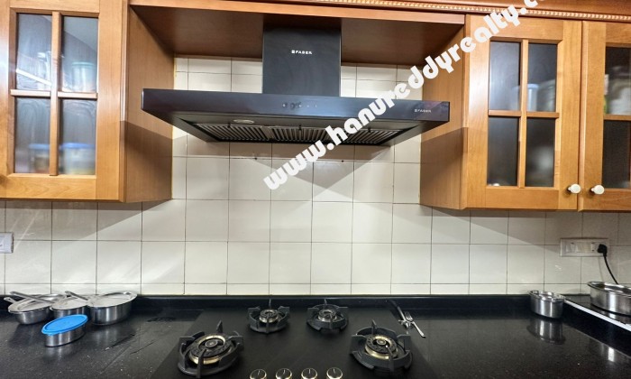 5 BHK Villa for Sale in Whitefield