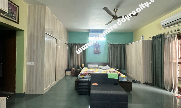 5 BHK Villa for Sale in Whitefield
