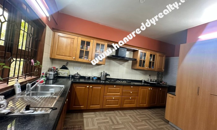 5 BHK Villa for Sale in Whitefield