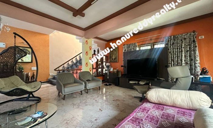 5 BHK Villa for Sale in Whitefield