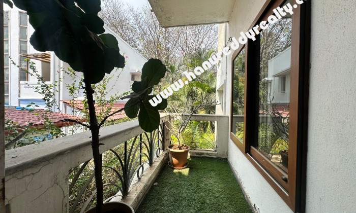 5 BHK Villa for Sale in Whitefield