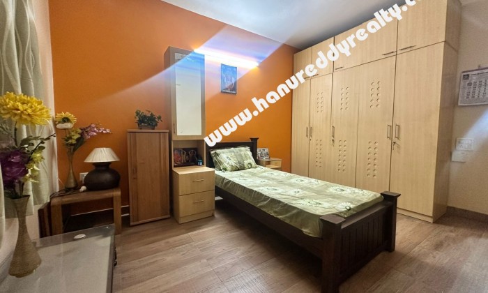 5 BHK Villa for Sale in Whitefield
