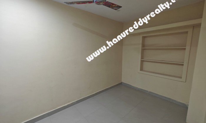 2 BHK Flat for Sale in Sholinganallur