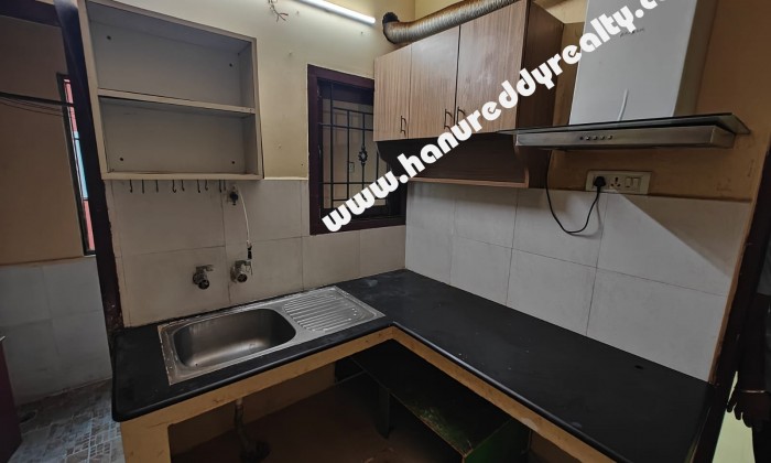 2 BHK Flat for Sale in Sholinganallur