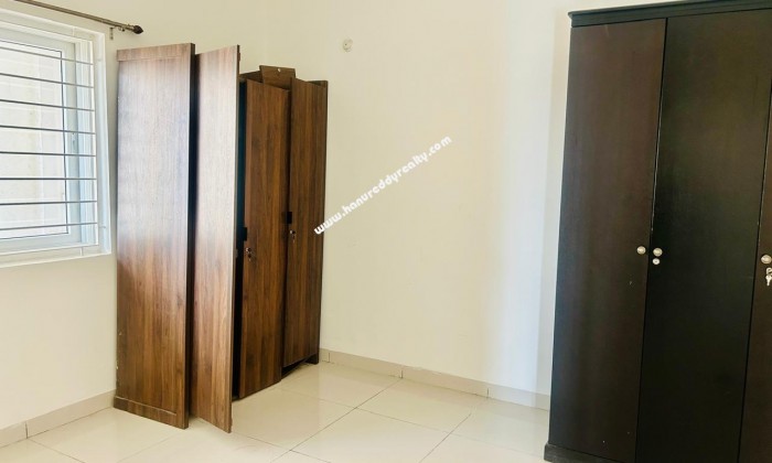 3 BHK Flat for Sale in Nalagandla