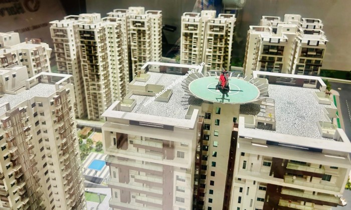 3 BHK Flat for Sale in Nalagandla