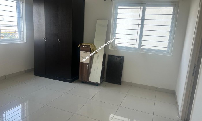 3 BHK Flat for Sale in Nalagandla