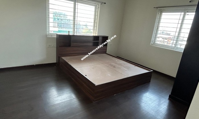 3 BHK Flat for Sale in Nalagandla
